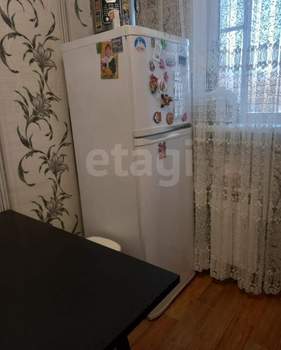 1-к квартира, вторичка, 30м2, 2/5 этаж