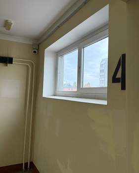 2-к квартира, вторичка, 52м2, 4/16 этаж