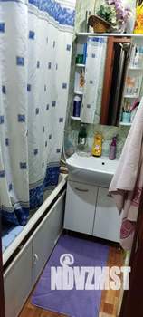 3-к квартира, вторичка, 59м2, 1/9 этаж