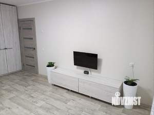 1-к квартира, вторичка, 39м2, 1/10 этаж