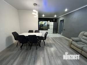 4-к квартира, вторичка, 115м2, 15/16 этаж