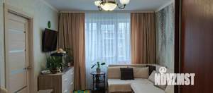 3-к квартира, вторичка, 51м2, 8/9 этаж