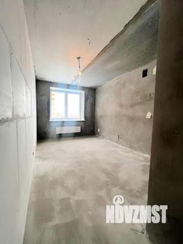 2-к квартира, сданный дом, 56м2, 4/10 этаж