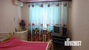3-к квартира, вторичка, 62м2, 10/16 этаж