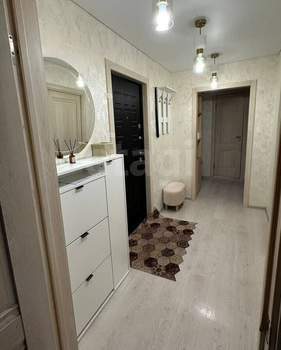 2-к квартира, вторичка, 52м2, 8/9 этаж