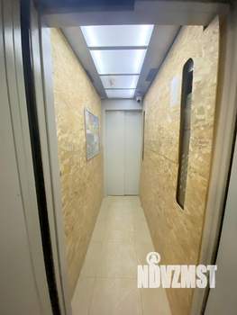 1-к квартира, вторичка, 39м2, 8/10 этаж