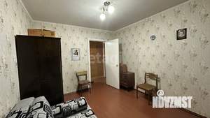 2-к квартира, вторичка, 48м2, 4/5 этаж