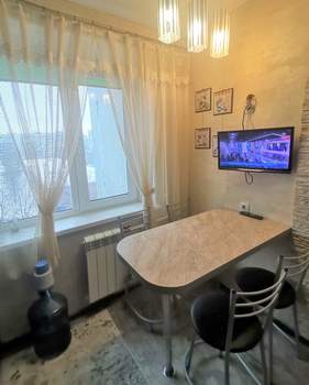 3-к квартира, вторичка, 66м2, 6/9 этаж