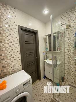 2-к квартира, вторичка, 70м2, 4/17 этаж