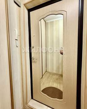 1-к квартира, вторичка, 32м2, 7/9 этаж