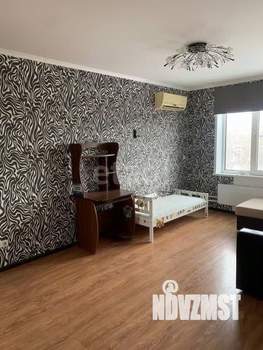 1-к квартира, вторичка, 32м2, 9/9 этаж