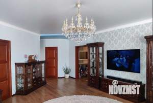 3-к квартира, вторичка, 128м2, 2/12 этаж