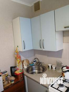 2-к квартира, вторичка, 44м2, 5/5 этаж