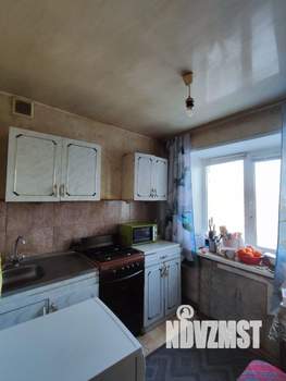 2-к квартира, вторичка, 45м2, 5/6 этаж