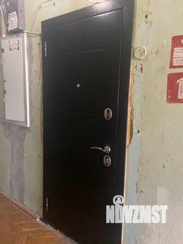 2-к квартира, вторичка, 34м2, 3/12 этаж