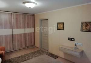 1-к квартира, вторичка, 33м2, 1/9 этаж