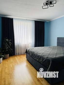 4-к квартира, вторичка, 105м2, 16/16 этаж