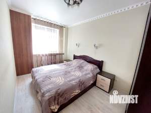 2-к квартира, вторичка, 46м2, 2/5 этаж
