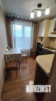 1-к квартира, вторичка, 35м2, 9/9 этаж