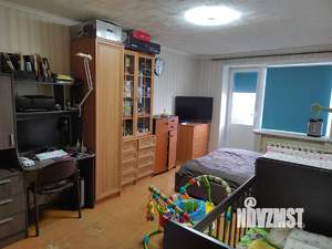 1-к квартира, вторичка, 32м2, 8/9 этаж