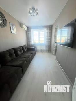 4-к квартира, вторичка, 80м2, 9/10 этаж
