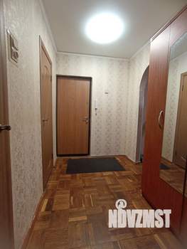 1-к квартира, вторичка, 37м2, 1/9 этаж