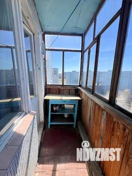 2-к квартира, вторичка, 50м2, 9/9 этаж