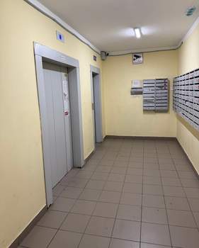 2-к квартира, вторичка, 52м2, 4/16 этаж