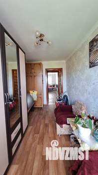 3-к квартира, вторичка, 56м2, 5/5 этаж