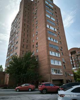 1-к квартира, вторичка, 41м2, 11/14 этаж