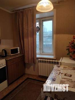 1-к квартира, вторичка, 31м2, 2/9 этаж