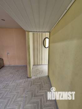 1-к квартира, вторичка, 31м2, 4/5 этаж