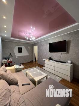 2-к квартира, вторичка, 51м2, 8/10 этаж