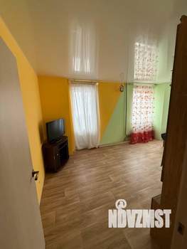2-к квартира, вторичка, 71м2, 2/17 этаж