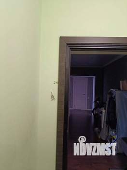 3-к квартира, вторичка, 119м2, 7/16 этаж