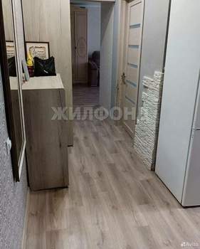 3-к квартира, вторичка, 56м2, 2/9 этаж