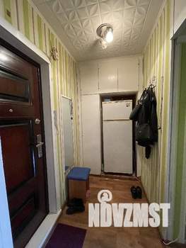 1-к квартира, вторичка, 31м2, 4/5 этаж