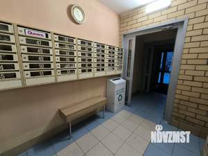 1-к квартира, вторичка, 35м2, 1/12 этаж