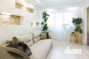 3-к квартира, вторичка, 58м2, 5/5 этаж