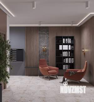 2-к квартира, вторичка, 47м2, 3/15 этаж