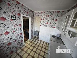 2-к квартира, вторичка, 47м2, 2/5 этаж