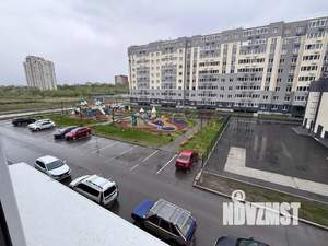 3-к квартира, вторичка, 101м2, 4/9 этаж