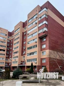 1-к квартира, вторичка, 34м2, 5/15 этаж