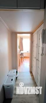 2-к квартира, вторичка, 44м2, 2/9 этаж