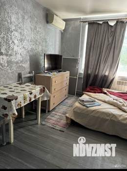 Студия квартира, вторичка, 26м2, 5/5 этаж