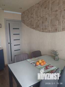 2-к квартира, вторичка, 52м2, 3/12 этаж