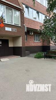 1-к квартира, вторичка, 45м2, 3/9 этаж