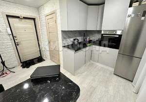 1-к квартира, вторичка, 28м2, 1/5 этаж