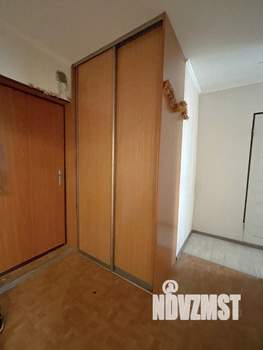 2-к квартира, вторичка, 43м2, 2/9 этаж