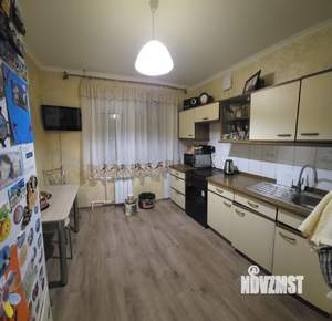 1-к квартира, вторичка, 33м2, 6/9 этаж